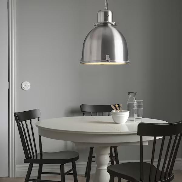 【3個セット】　IKEA　SVARTNORA スヴァルトノーラ　ペンダントライト イケア（IKEA） 【IKEA】【E26電球セット】SVARTNORA スヴァルトノーラ
