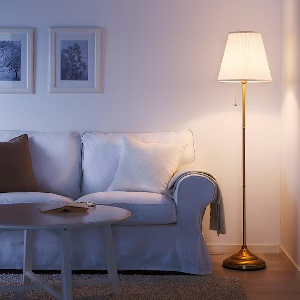 イケア（IKEA） 【IKEA】【選べる2カラー】ARSTID オースティード
