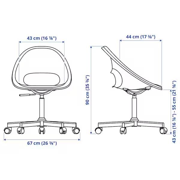 イケア（IKEA） 【IKEA】【選べる5カラー】ELDBERGET エルドベルゲット