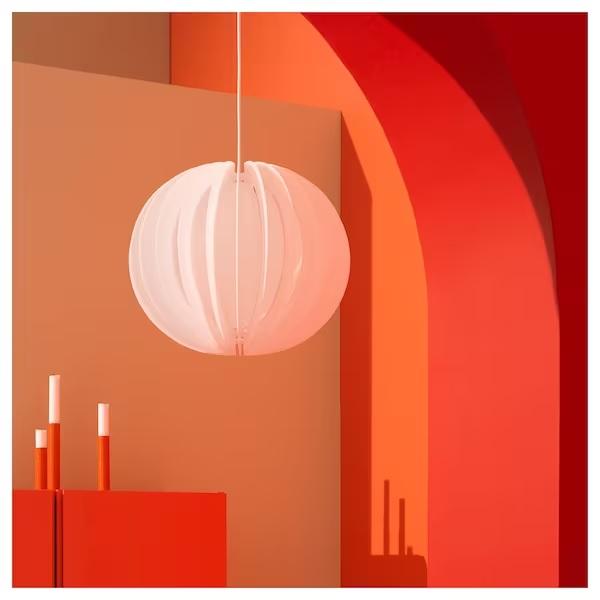 イケア（IKEA） 【IKEA】HAVSFJADER ハーヴスフィエデル ペンダント