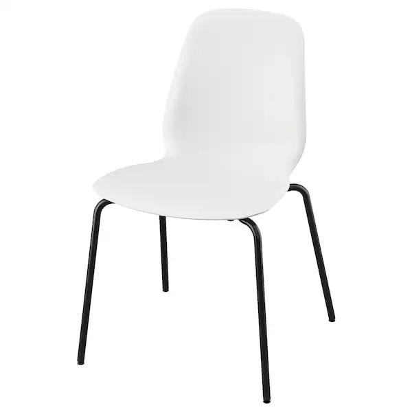 イケア（IKEA） 【IKEA】【選べる2色】LIDAS リードオース チェア