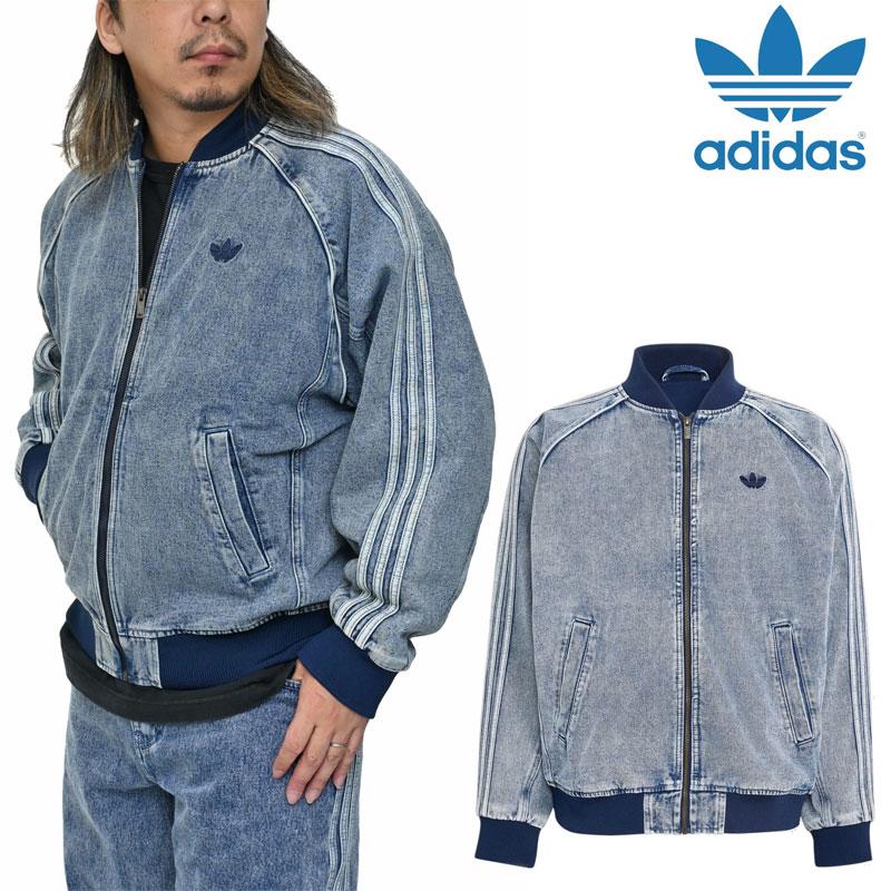 adidas Originals アディダス オリジナルス originals デニム