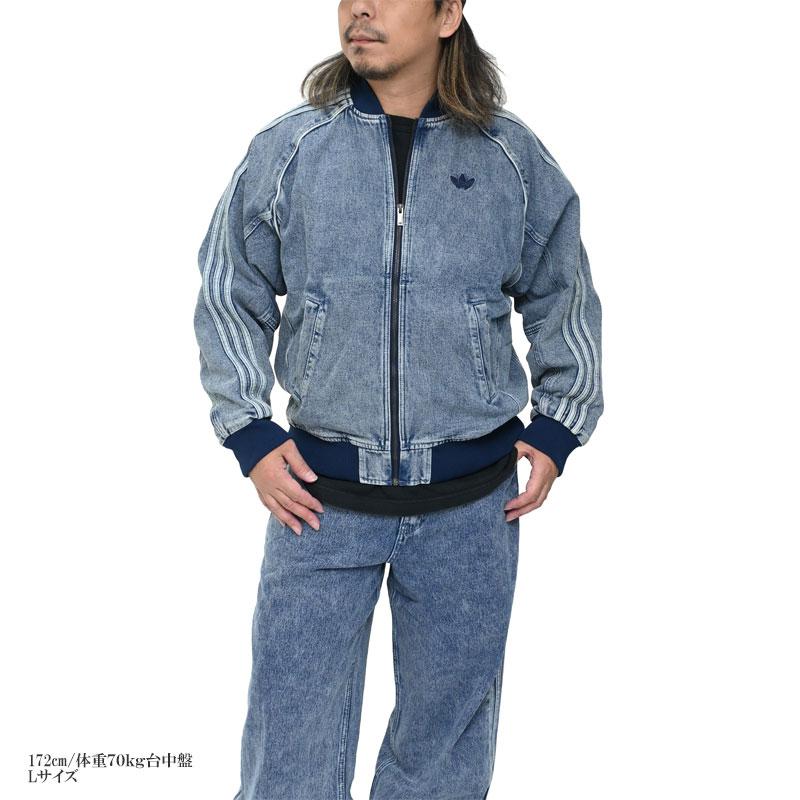 adidas Originals アディダス オリジナルス originals デニム