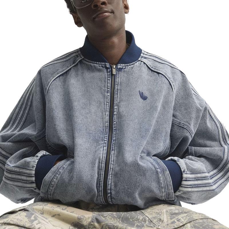 adidas Originals アディダス オリジナルス originals デニム