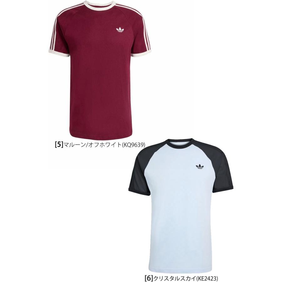 adidas Originals アディダス オリジナルス originals Tシャツ 半袖