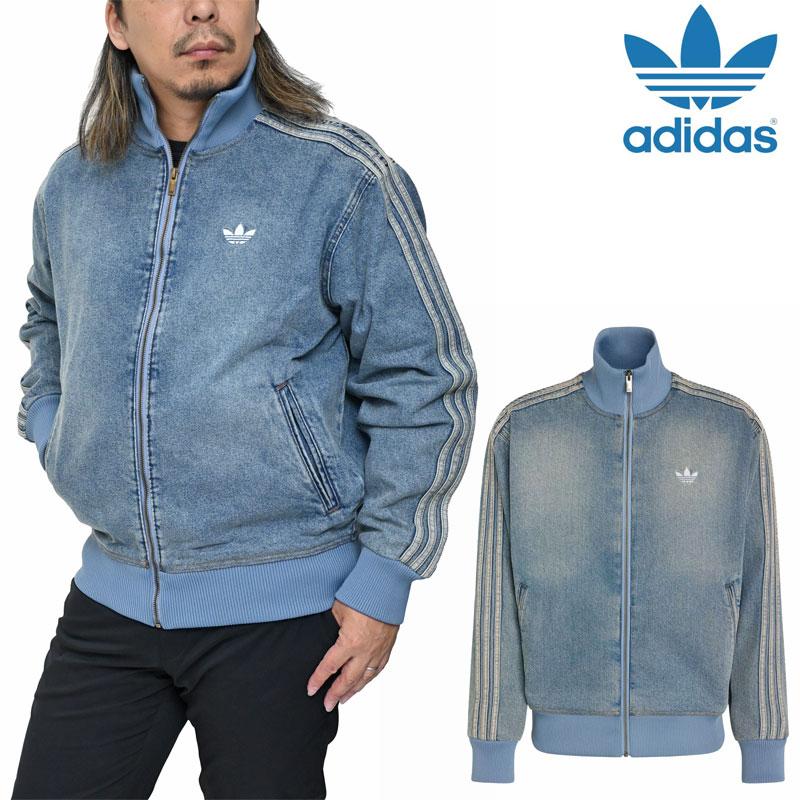 adidas Originals アディダス オリジナルス originals デニム