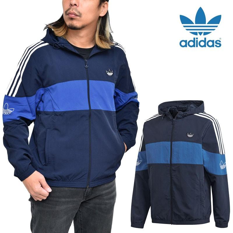 bandrix windbreaker