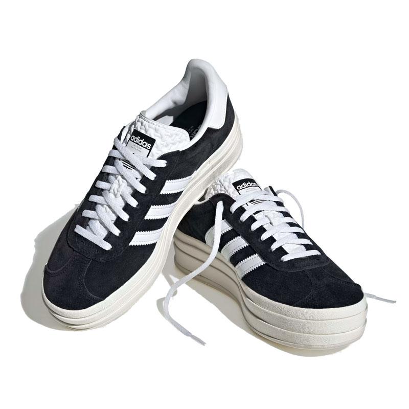 アディダス ガゼル ボールド W HQ6912 adidas Originals アディダス オリジナルス originals スニーカー