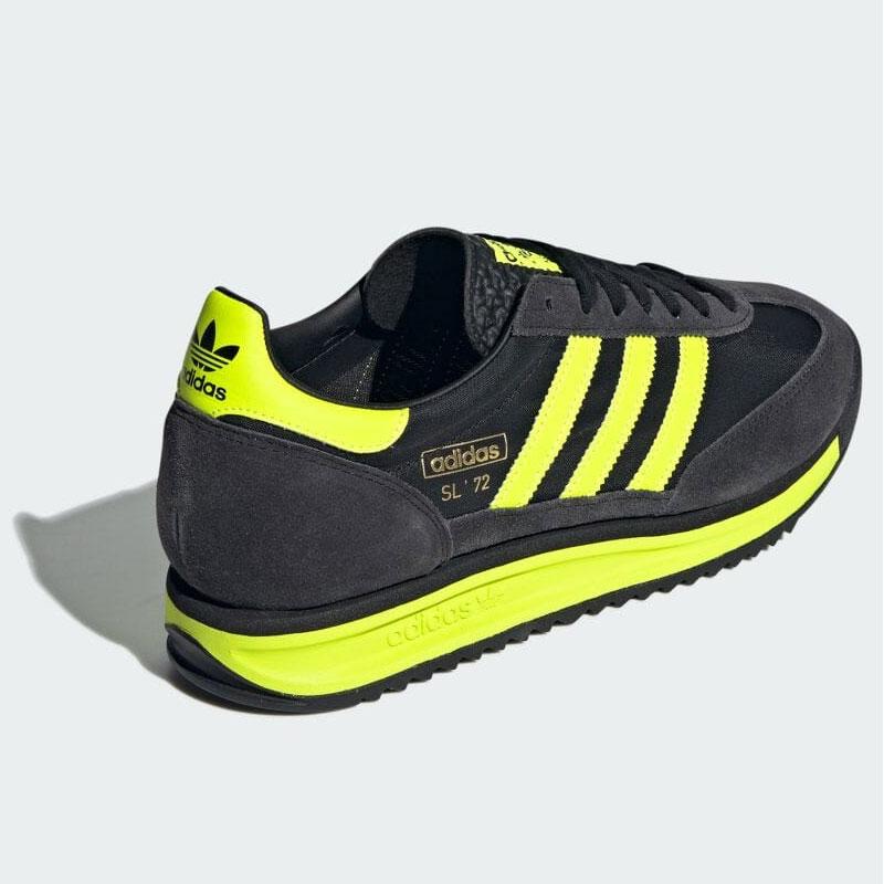 専用。adidas ヴィンテージバッグ　ブラック×イエロー 専用。adidas ヴィンテージバッグ ブラック×イエロー adidas