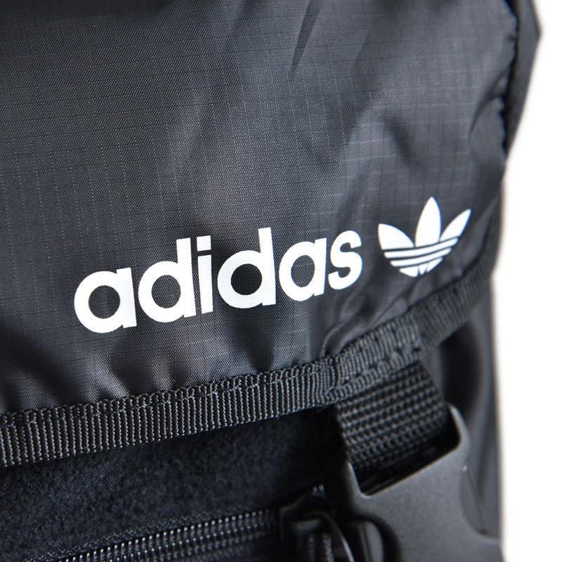 アディダス オリジナルス Adidas Originals リュック メンズ レディース プレミアム エッセンシャルズ トップローダーバックパック ブラック 7l Gd5004 Adi Ixw85 Wannado 通販 Yahoo ショッピング