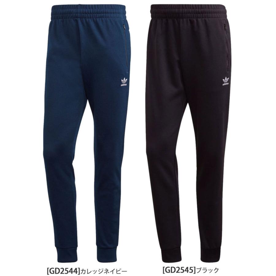 アディダス オリジナルス Adidas Originals ジャージ メンズ セットアップ トレフォイル エッセンシャルズ トラックパンツネイビー ブラック Gd2544 Gd2545 Adi Iyc64 Wannado 通販 Yahoo ショッピング