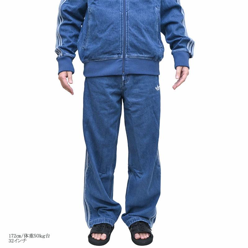 adidas Originals アディダス オリジナルス originals デニムパンツ 