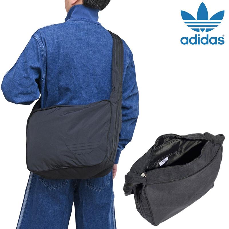 adidas Originals アディダス オリジナルス ショルダーバッグ adidas Originals アディダス オリジナルス ショルダーバッグ