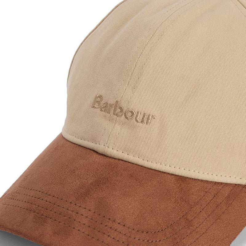 Barbour（バブアー） 帽子 メンズ レディース Cynthiaバイカラー