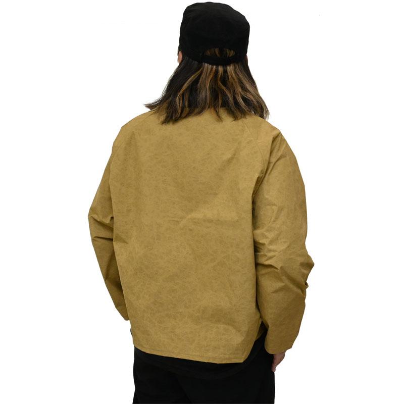 バブアー Barbour アウター コート メンズ リップストップ トランスポート シャワープルーフジャケット Ripstop Transport Showerproof Jacket 261MSP0175の画像