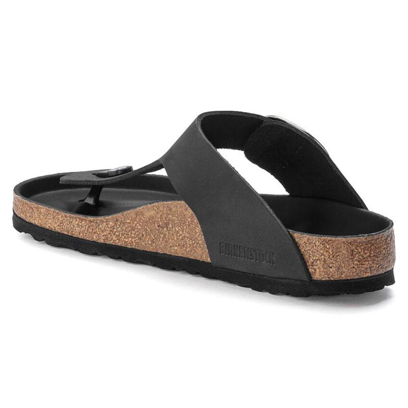 ビルケンシュトック BIRKENSTOCK サンダル メンズ レディース ギゼ