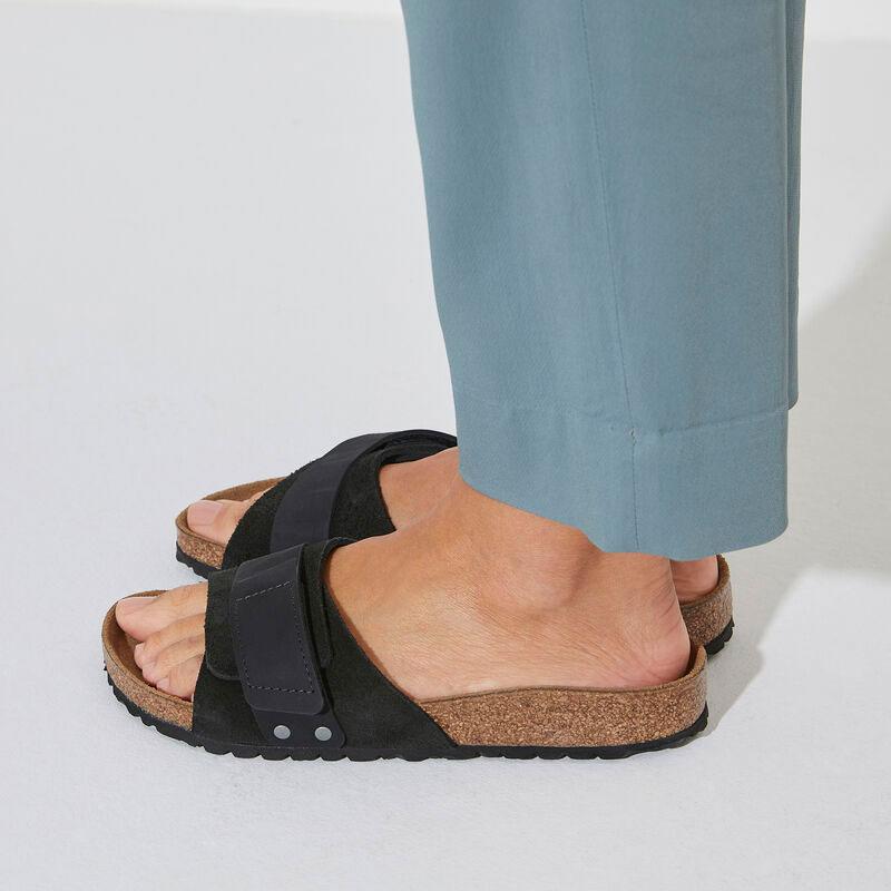 BIRKENSTOCK（ビルケンシュトック） サンダル レディース Oita