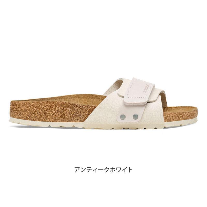 BIRKENSTOCK（ビルケンシュトック） サンダル レディース Oita