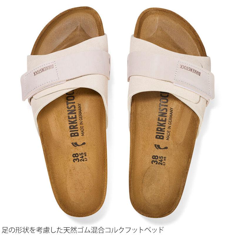 BIRKENSTOCK（ビルケンシュトック） サンダル レディース Oita