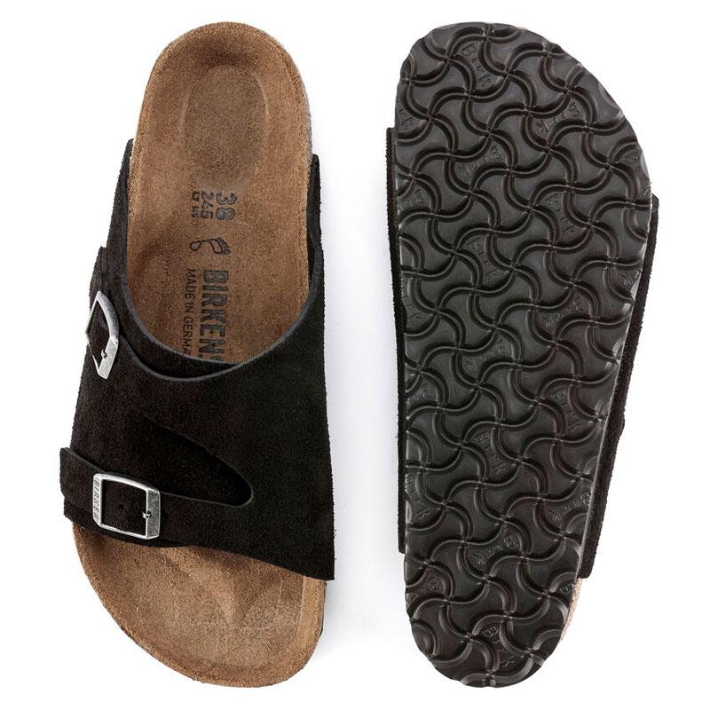 ビルケンシュトック BIRKENSTOCK サンダル メンズ レディース Zurich