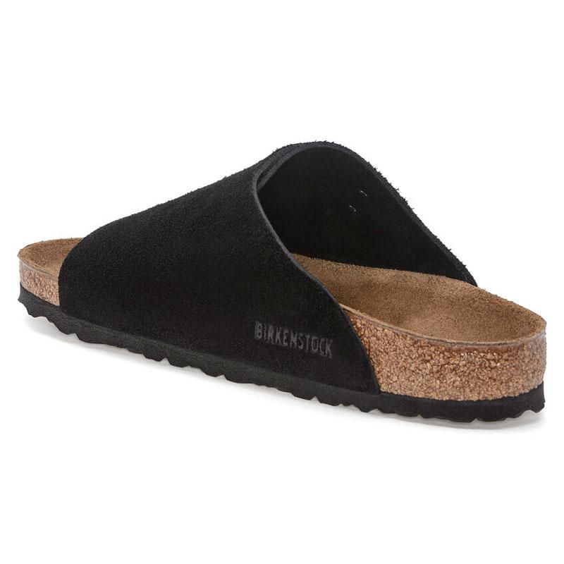 ビルケンシュトック BIRKENSTOCK サンダル メンズ レディース Zurich