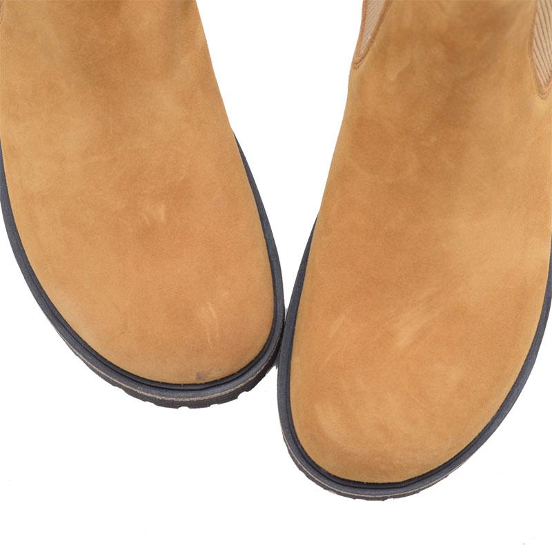 ビルケンシュトック BIRKENSTOCK ブーツ レディース ハイウッド