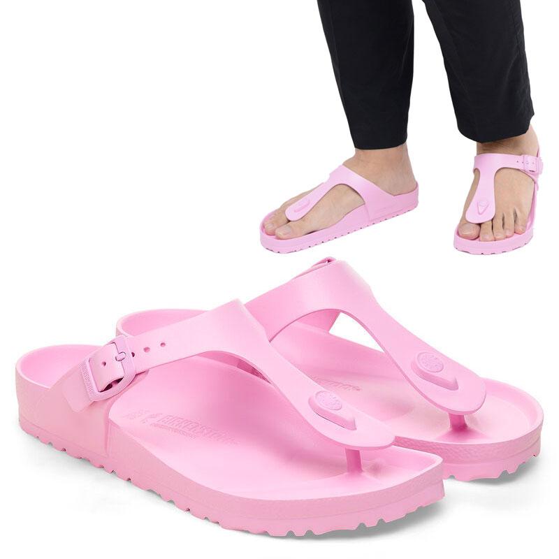 ビルケンシュトック BIRKENSTOCK サンダル メンズ レディース ギゼ EVA