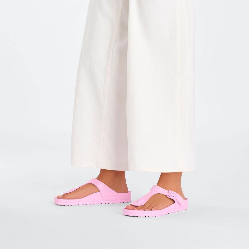 ビルケンシュトック BIRKENSTOCK サンダル メンズ レディース ギゼ EVA