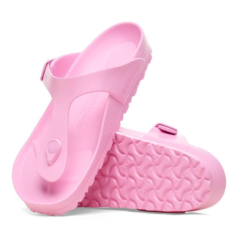 ビルケンシュトック BIRKENSTOCK サンダル メンズ レディース ギゼ EVA