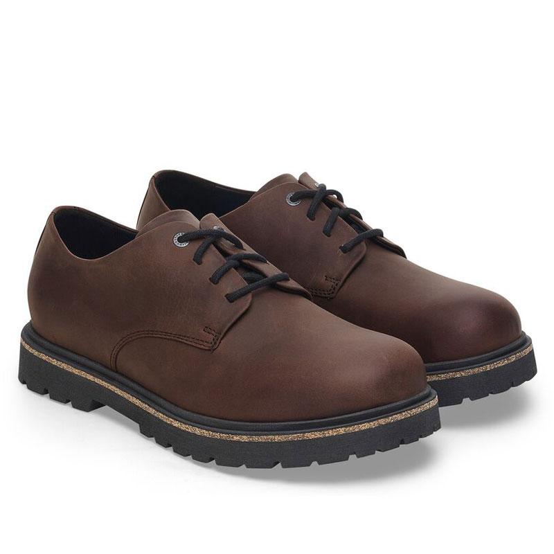 BIRKENSTOCK（ビルケンシュトック） シューズ メンズ ハイウッド