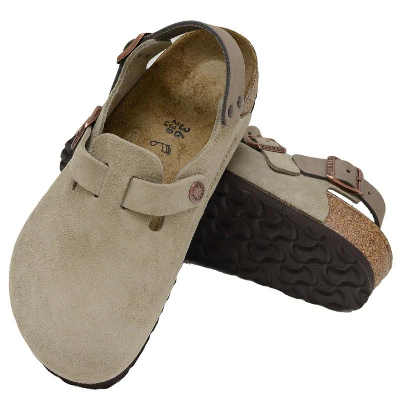 ビルケンシュトック BIRKENSTOCK サンダル シューズ メンズ