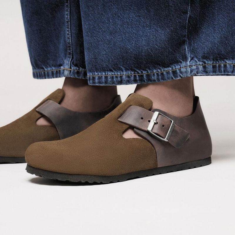 ビルケンシュトック BIRKENSTOCK シューズ サンダル メンズ レディース