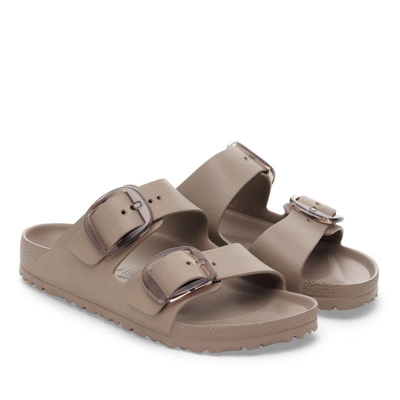 【未使用品】BIRKENSTOCK アリゾナ ビッグバックル サンダル 23.0 BIRKENSTOCK（ビルケンシュトック） サンダル メンズ レディース