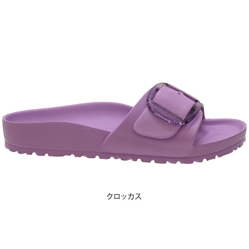 ビルケンシュトックパープル クロッグサンダル 40 BIRKENSTOCK（ビルケンシュトック） サンダル メンズ レディース