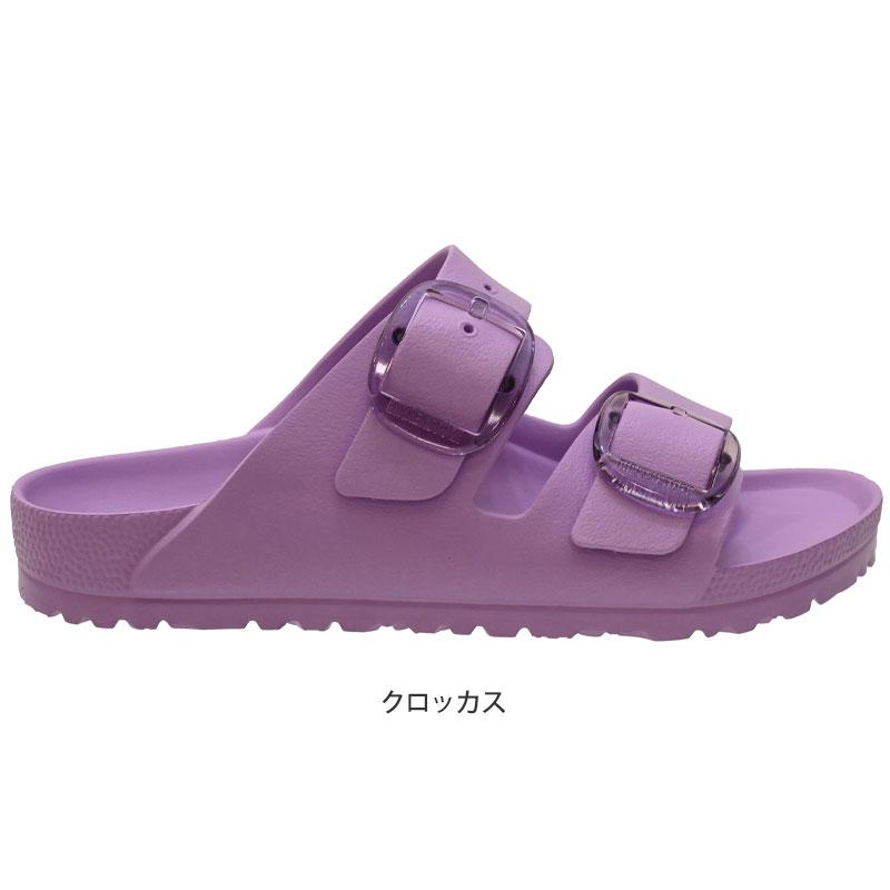 ビルケンシュトックパープル クロッグサンダル 40 BIRKENSTOCK（ビルケンシュトック） サンダル メンズ レディース