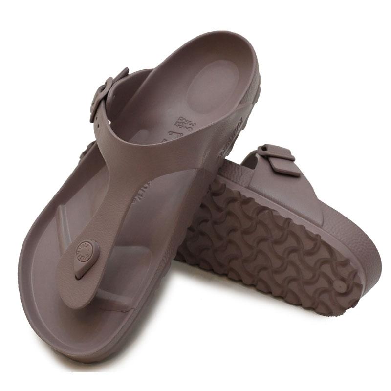 BIRKENSTOCK（ビルケンシュトック） サンダル メンズ レディース ギゼ