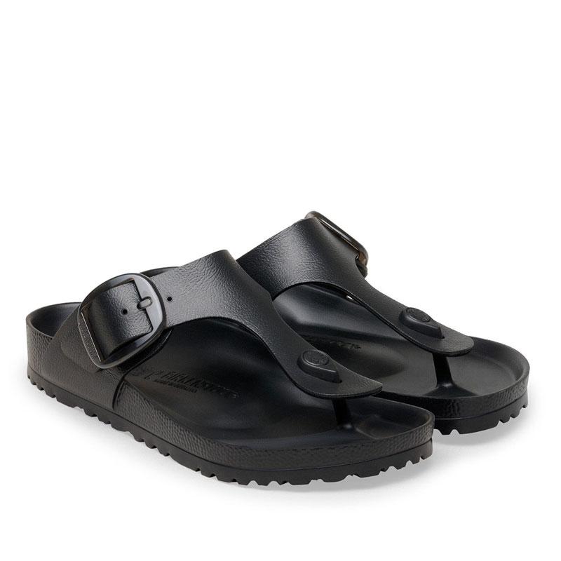 ビルケンシュトック ギゼ ビッグバックルサンダル 37 BIRKENSTOCK（ビルケンシュトック） サンダル メンズ レディース ギゼ