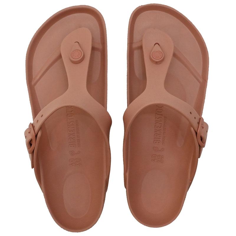 BIRKENSTOCK（ビルケンシュトック） サンダル メンズ レディース ギゼ