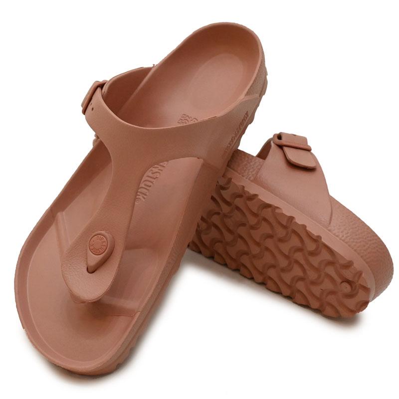 BIRKENSTOCK（ビルケンシュトック） サンダル メンズ レディース ギゼ