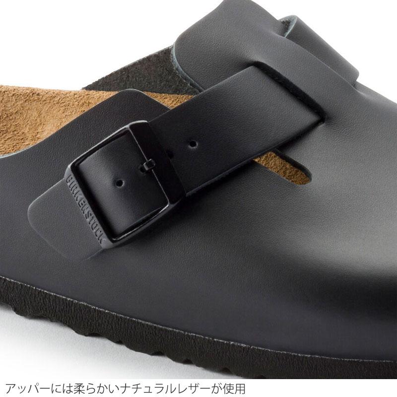 ビルケンシュトック BIRKENSTOCK サンダル メンズ レディース ボストン