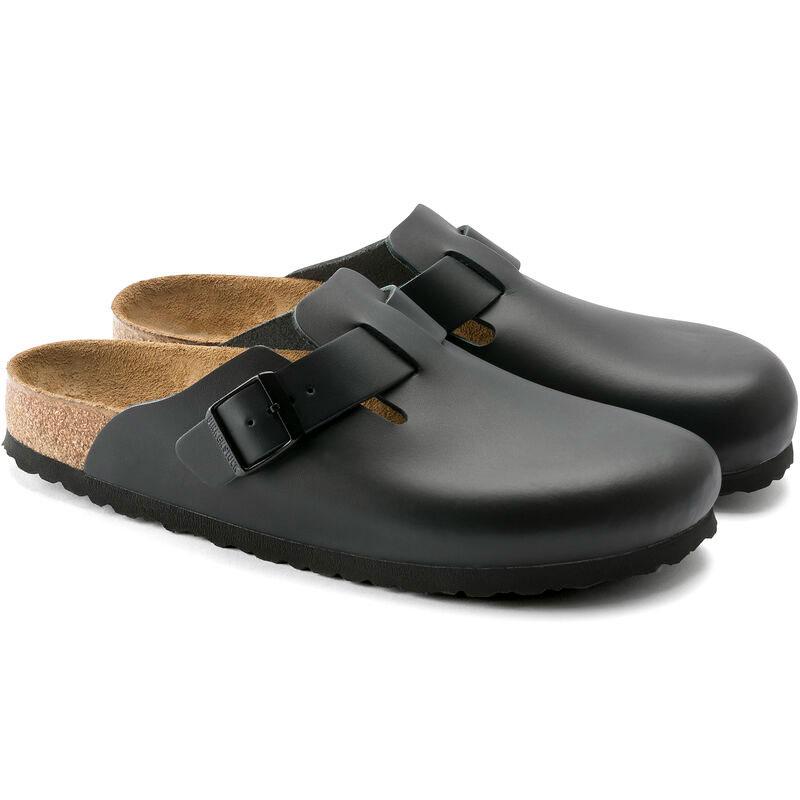 ビルケンシュトック BIRKENSTOCK サンダル メンズ レディース ボストン