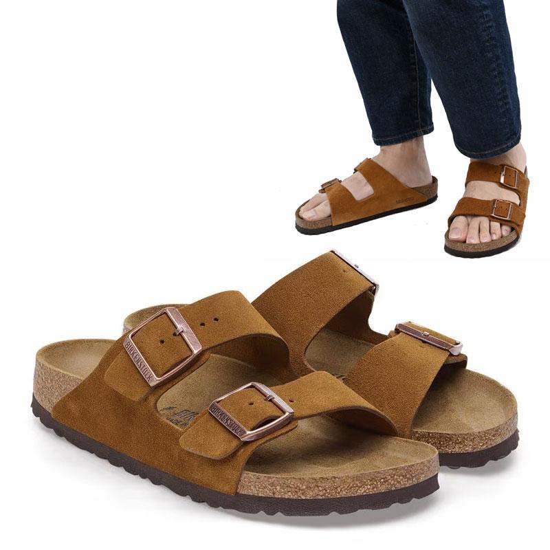 ビルケンシュトック BIRKENSTOCK サンダル メンズ レディース Arizona