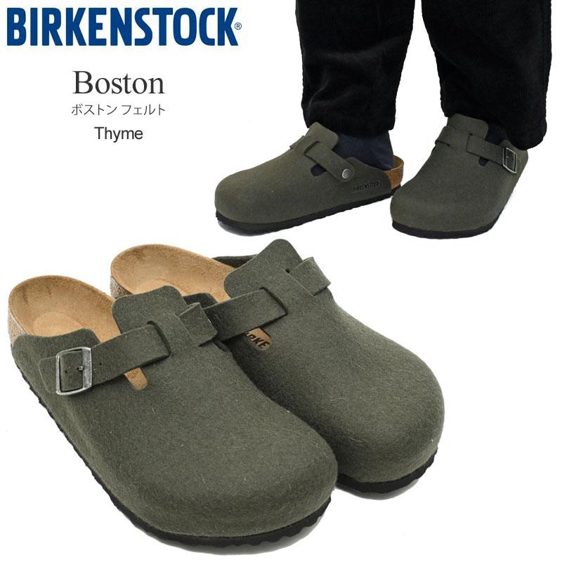 BIRKENSTOCK（ビルケンシュトック） サンダル シューズ メンズ