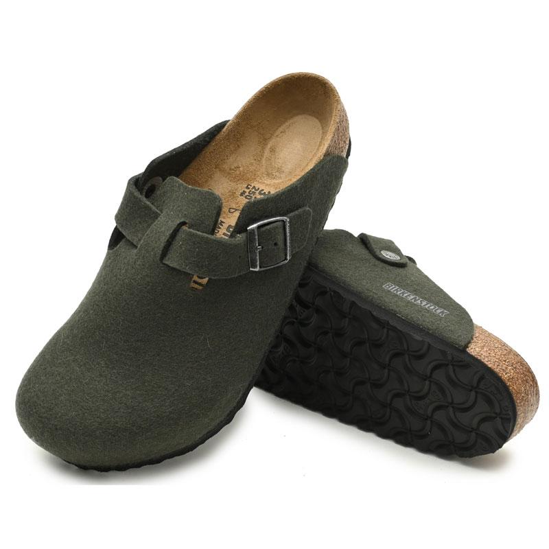 BIRKENSTOCK（ビルケンシュトック） サンダル シューズ メンズ