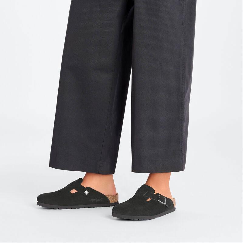 ビルケンシュトック BIRKENSTOCK サンダル メンズ レディース Boston