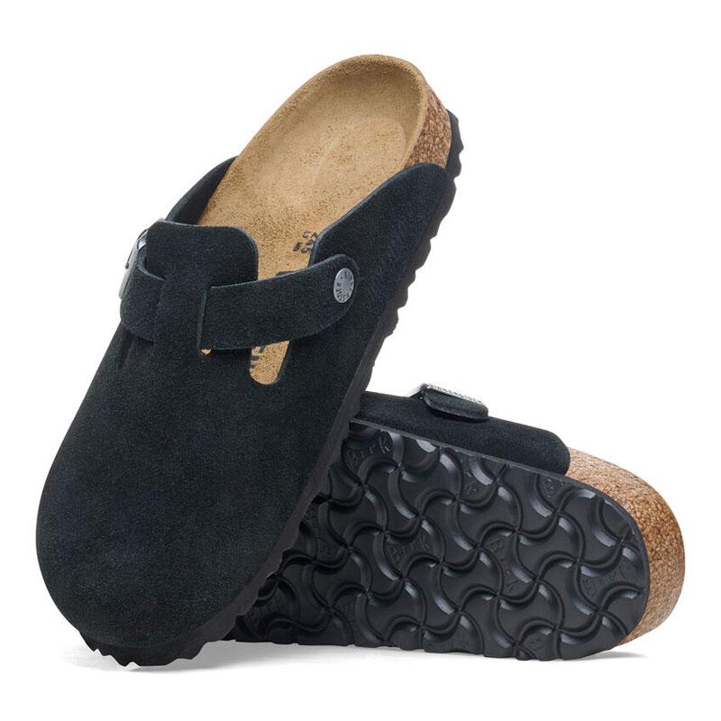 ビルケンシュトック BIRKENSTOCK サンダル メンズ レディース Boston