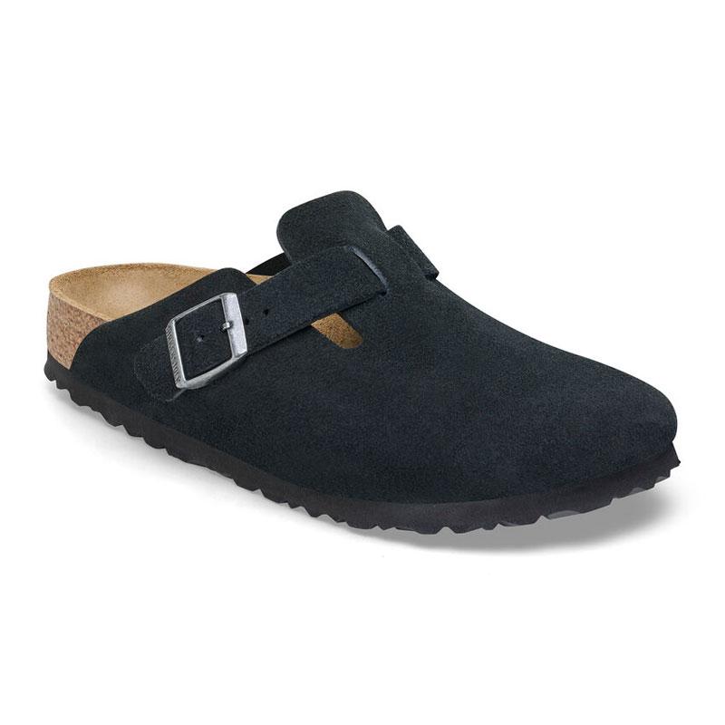 ビルケンシュトック BIRKENSTOCK サンダル メンズ レディース Boston