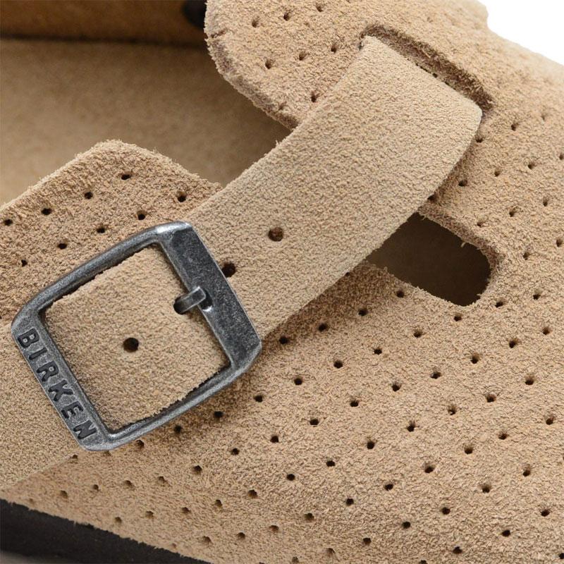 ビルケンシュトック BIRKENSTOCK サンダル メンズ レディース Boston
