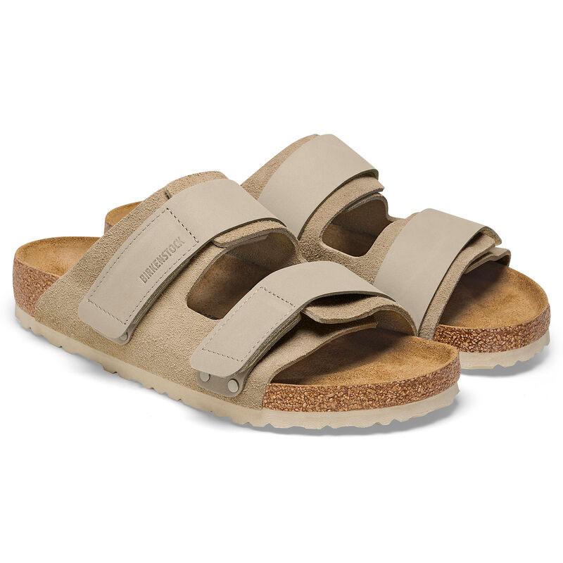 ビルケンシュトック BIRKENSTOCK サンダル メンズ レディース Uji ウジ 