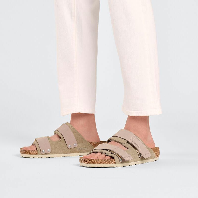ビルケンシュトック BIRKENSTOCK サンダル メンズ レディース Uji ウジ 